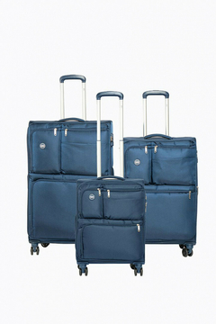 SET DE VALIJAS ELF ART. 3400