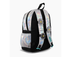 MOCHILA DE ESPALDA MARGARITA - Melva marroquineria