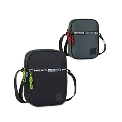 MORRAL HEAD