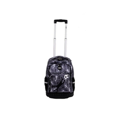MOCHILA ELF PELOTAS GRIS