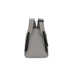 MOCHILA TRENDY PELOTA PUFFER - Melva marroquineria