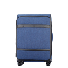 Kensington Azul Marino mediana