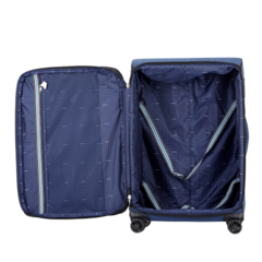 Kensington Azul Marino mediana - comprar online