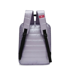 MOCHILA MUAA PUFFER - Melva marroquineria