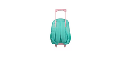 MOCHILA TRENDY CON CARRO en internet