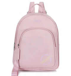 Mochila Trendy ecocuero en internet