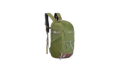 MOCHILA ALPINE SKATE CON BASE Y ELÁSTICO - Melva marroquineria