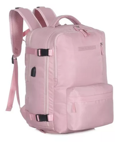 Mochila de Viaje Travel Tech 16957 - Melva marroquineria