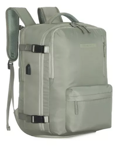 Mochila de Viaje Travel Tech 16957
