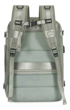 Mochila de Viaje Travel Tech 16957 - comprar online