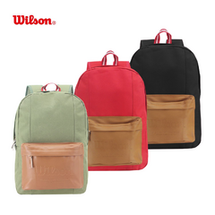 MOCHILA WILSON URBAN 17" COD: 65.AA010