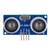 Sensor de Distância Ultrassônico HC-SR04