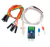 Modulo Sensor de Temperatura MAX6675 com Termopar Tipo K