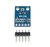 Modulo Sensor De Luminosidade BH1750 GY302