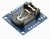 Real Time Clock RTC DS1307 sem Bateria