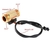 Sensor de Fluxo d'Água de Latão 1/2" 1-25L/min na internet