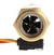 Sensor de Fluxo d'Água de Latão 1/2" 1-25L/min - GILSON DE FREITAS