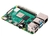 Placa Raspberry Pi 4 Model B 8gb