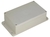 Caixa Plastica para Montagem de Circuitos 200x120x65mm BRANCA