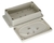 Caixa Plastica para Montagem de Circuitos 200x120x65mm BRANCA - comprar online