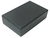 Caixa Plastica para Montagem de Circuitos 125x80x32mm PRETA