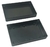 Caixa Plastica para Montagem de Circuitos 125x80x32mm PRETA - comprar online