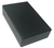 Caixa Plastica para Montagem de Circuitos 125x80x32mm PRETA na internet