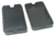 Caixa Plastica para Montagem de Circuitos 55x35x15mm PRETA - comprar online