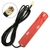 Antena Autocolante GSM GPRS 900MHz a 1800MHz com Cabo SMA