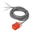 Sensor de Nivelamento Indutivo NPN PL-08N NA 8mm