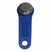 Tag Chaveiro iButton - Azul