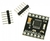 Ponte H Dupla DRV8833 2A Preta