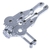 Garra Robótica Metalica para MG995 MG996
