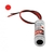 Módulo Laser 5mW 650nm 5V - Formato Ponto