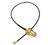 Cabo pigtail U.FL com conector SMA 15cm Macho
