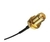 Cabo pigtail U.FL com conector SMA 15cm Macho - comprar online