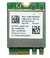 Placa De Rede Sem Fio RTL8822CE 2.4G/5G Bluetooth