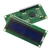 Display LCD 16x2 sem I2C Blacklight Azul com Pinos
