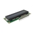 Display LCD 16x2 sem I2C Blacklight Azul com Pinos - comprar online