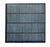 Mini Placa Solar Fotovoltaica 12V 150mA