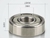 Rolamento 607ZZ 7x19x6 - comprar online
