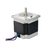 Motor de Passo NEMA 23 JK57HS56-2804 12,6Kgf