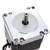 Motor de Passo NEMA 23 JK57HS56-2804 12,6Kgf - GILSON DE FREITAS