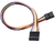 Cabo Jumper Dupont Femea Femea 20cm 6 Vias