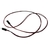 Cabo Jumper Dupont Macho Fêmea 70cm 2 Pinos