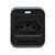 Dispositivo de Proteção Elétrica Intelbras EPS 301 Preto