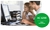 Imagem do Adaptador USB Wireless Intelbras ACTION A1200