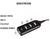 Hub USB 4 portas 2.0 Docooler - GILSON DE FREITAS