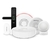 Hub de Automacao Smart IZY ICA 1001 Intelbras - GILSON DE FREITAS