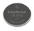 Bateria 3V Botao de litio CR2032 Intelbras